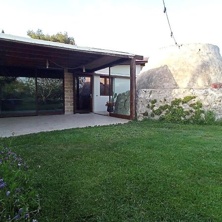 Li Papi Villa Galatone Exterior photo