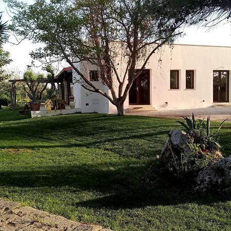 Li Papi Villa Galatone Exterior photo