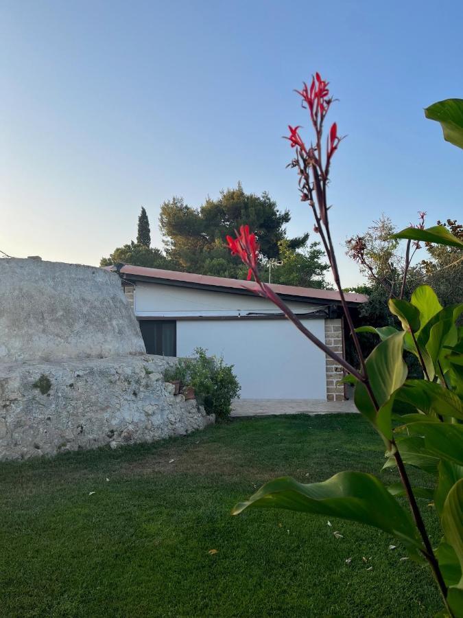Li Papi Villa Galatone Exterior photo