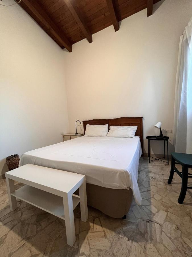 Li Papi Villa Galatone Exterior photo