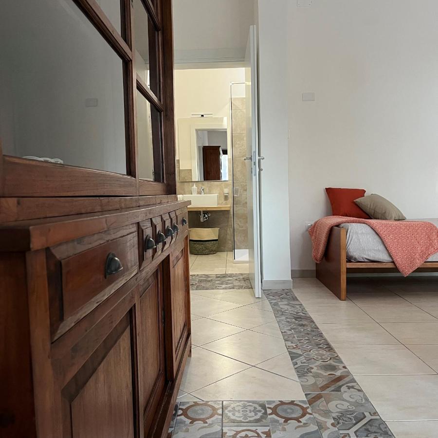 Li Papi Villa Galatone Exterior photo
