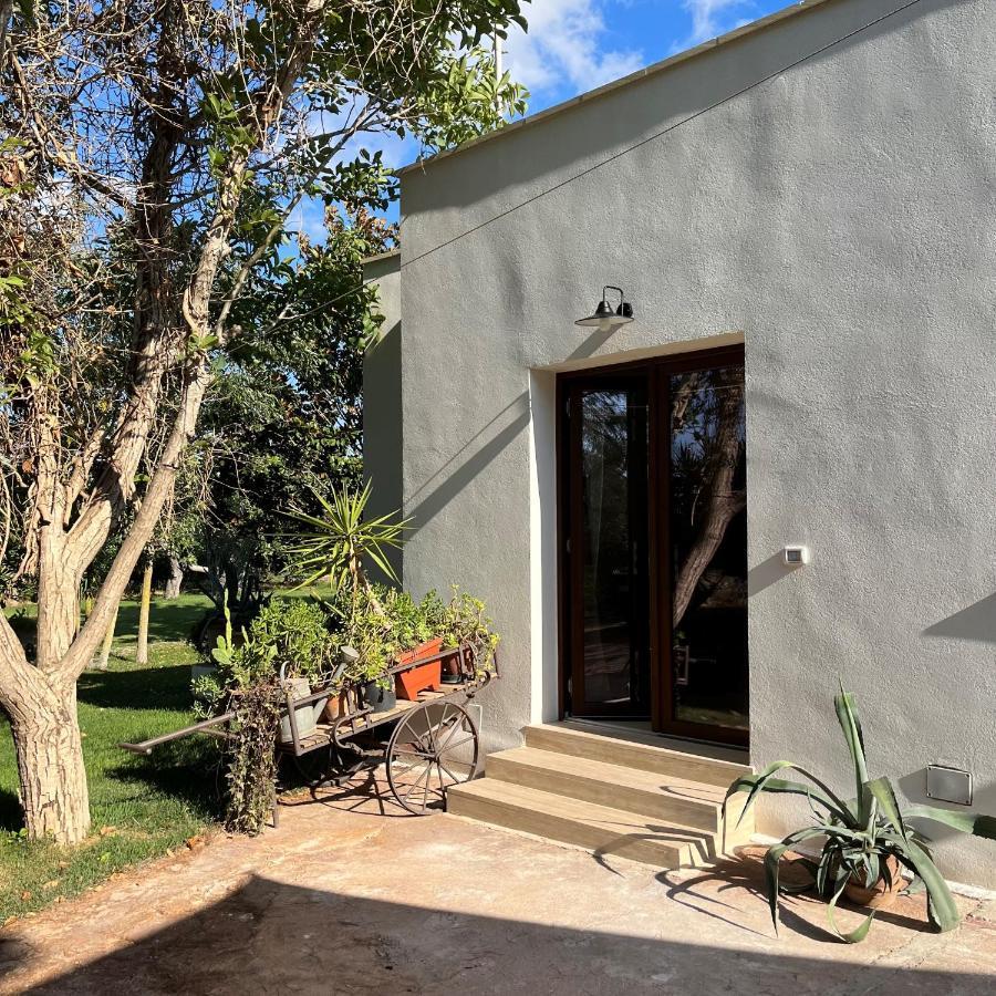 Li Papi Villa Galatone Exterior photo