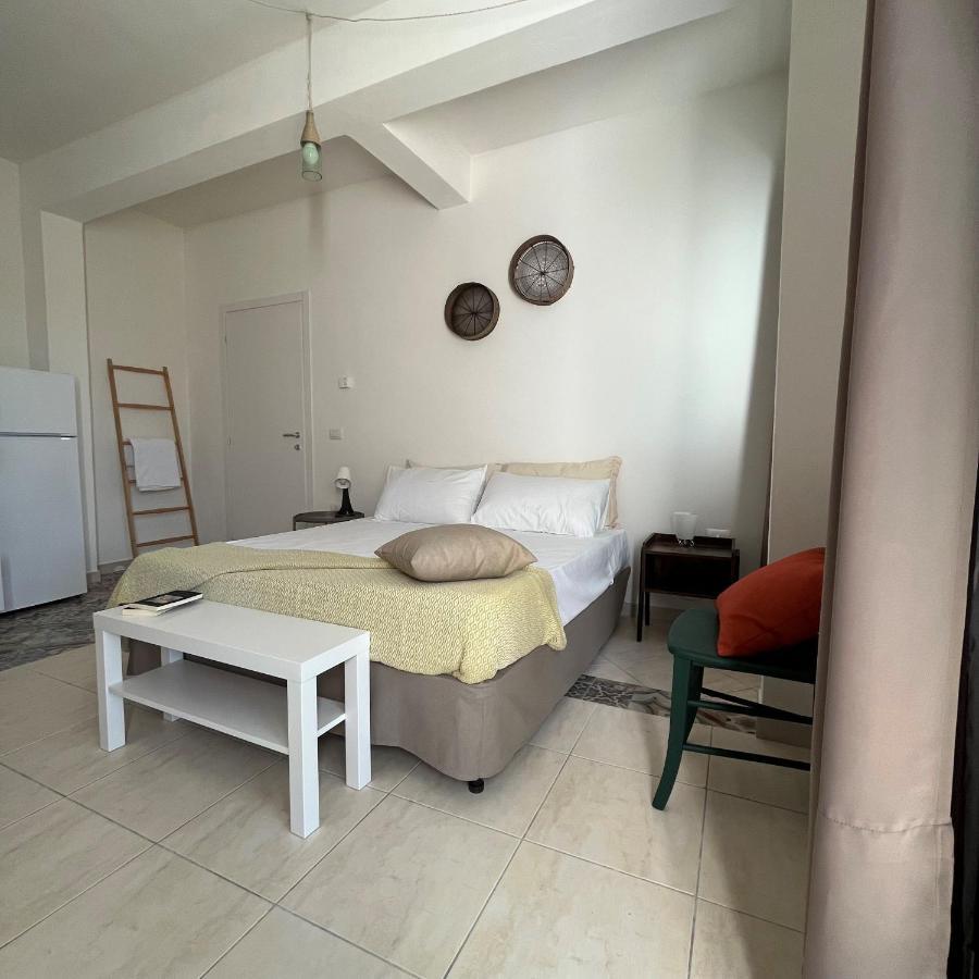 Li Papi Villa Galatone Exterior photo
