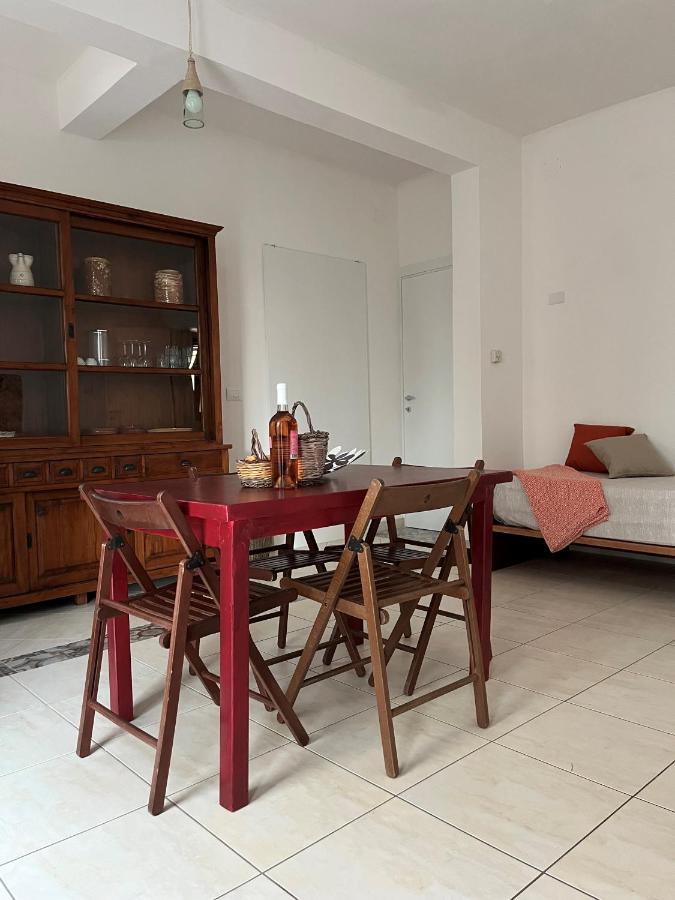 Li Papi Villa Galatone Exterior photo