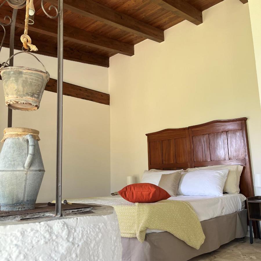 Li Papi Villa Galatone Exterior photo