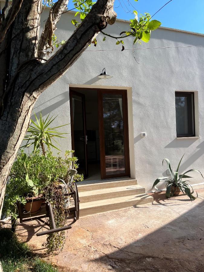 Li Papi Villa Galatone Exterior photo