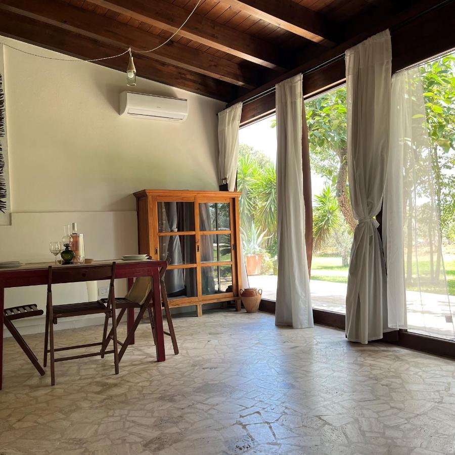 Li Papi Villa Galatone Exterior photo