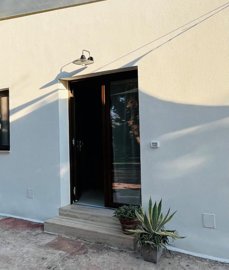 Li Papi Villa Galatone Exterior photo