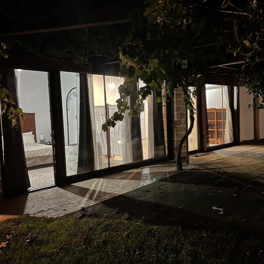 Li Papi Villa Galatone Exterior photo